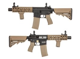 Airsoft rifle SA-E05 EDGE 2.0™ RRA Carbine Replica - Half-TAN [Specna Arms]