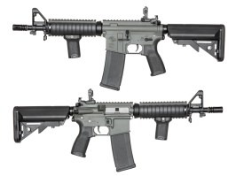 Carabine airsoft RRA SA-E04 EDGE™ Carbine Replica - Gris Chaos [Specna Arms]