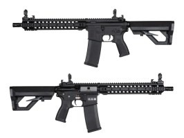 Rifle de airsoft SA-E06-H EDGE™ Heavy Ops Carbine Replica - negro [Specna Arms]