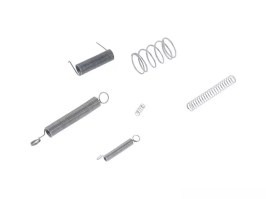 Set of springs for M4/M16 [Specna Arms]