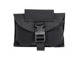 Seal Quick Release Medical Kit pouch Gen.2 - Noir [Imperator Tactical]