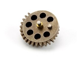 Basic piston gear 18:1 [Shooter]