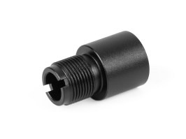 CCW to CW Adapter for 14mm Outer Barrel Thread [Shooter]