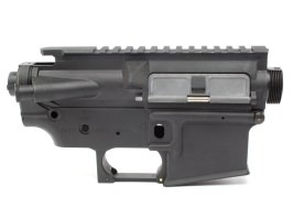 Complete M4 plastic body / receiver [Shooter]