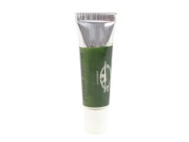 Disposable silicon grease for piston and piston head [Shooter]