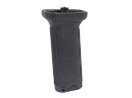 Ergonomická taktická rukojeť B5 s úložištěm na baterie pro M-LOK - dlouhá [Shooter]