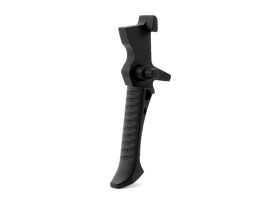 Flat 2 type metal trigger for M4 [Shooter]