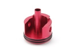 Universal aluminium cylinder head for G36 - o-ring pad [Shooter]