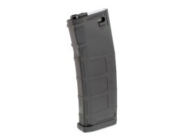 150 rounds mid-cap magazine for M4 series - Black [Shooter]