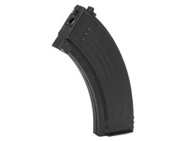 Metal 530 rds hi-cap magazine for AK series [Shooter]