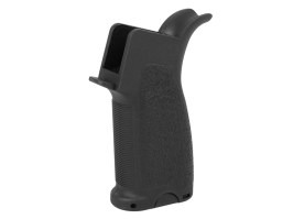 Pistol Grip B5 with back plate for M4/M16 [Shooter]