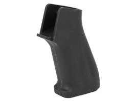 Pistol Grip with back plate for M4/M16 [Shooter]