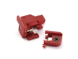 Switch set for V2 gearbox [Shooter]