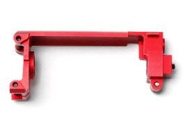 CNC hliníková motorová klec pro G36 [SHS]