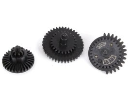 CNC high speed gear set 13:1 - New type [SHS]