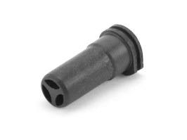 Ppolycarbonate flabelliform nozzle for AK - 19,75mm [SHS]