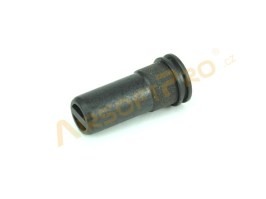 Sealing polycarbonate nozzle for AK (long) - 20,7mm [SHS]