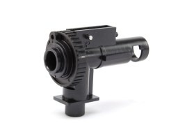 ProWin style plastic HopUp chamber for M4 [SHS]