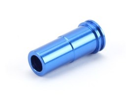 Sealing aluminium nozzle for MP5 - 20,35mm [SHS]