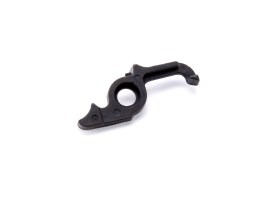 Steel cut off lever for V2 gearbox [SHS]