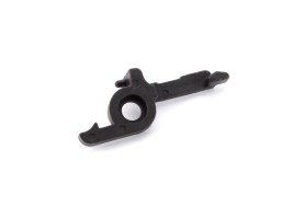 Steel cut off lever for V3 gearbox [SHS]