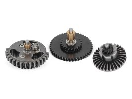 CNC High torque-up gear set 100:300 [SHS/Super Shooter]