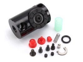 CNC TDC hop-up chamber for TAC-41 - GBB type [Silverback]