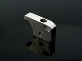 HTI stainless steel trigger sear [Silverback]