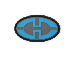 PVC 3D patch 