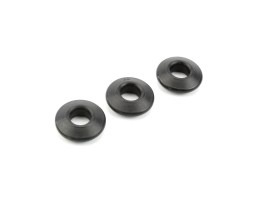 Spacers for SRS Sport and G-spec barrels - 3pcs [Silverback]