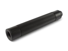 Metal silencer 170 x 27mm (SL00327) [SLONG Airsoft]