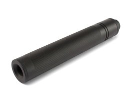 Metal silencer 170 x 27mm (SL00330) [SLONG Airsoft]