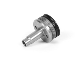 CNC steel cylinder head for VSR-10 [SLONG Airsoft]