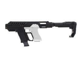 MPG Carbine Kit G-Kriss XI pro G série - černý [SLONG Airsoft]