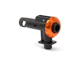 Chambre Hop-Up pour les pistolets airsoft M4 [SLONG Airsoft]