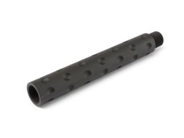 Outer barrel extension (SL00348) - 11,7cm [SLONG Airsoft]