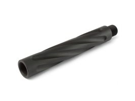 Outer barrel extension (SL00349) - 11,7cm [SLONG Airsoft]