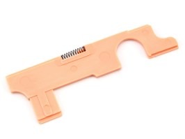 Selector plate for M4/M16 [SLONG Airsoft]
