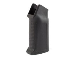 Tactical grip for M4 AEG - black [SLONG Airsoft]