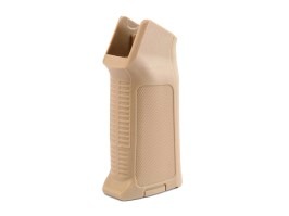 Tactical grip for M4 AEG - Coyote Brown [SLONG Airsoft]