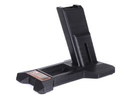 3D stand for pistol - Marui/WE G serie [SLONG Airsoft]