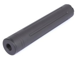 Kovový tlumič 200 x 35mm (SL10333D) [SLONG Airsoft]