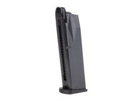 24 rds Gas magazine for Snow Wolf M9A1/92F [Snow Wolf]