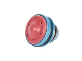 CNC Silent piston head with the bearing [Snow Wolf]