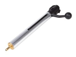 Complete cylinder and bolt lever for Snow Wolf SV-98 (SW-025) [Snow Wolf]