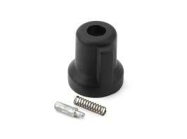 Cylinder back end cap for Snow Wolf M24 [Snow Wolf]