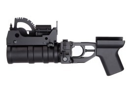 Podvěsný granátomet GP-30 pro zbraně řady AK + 1 plynový granát [Snow Wolf]