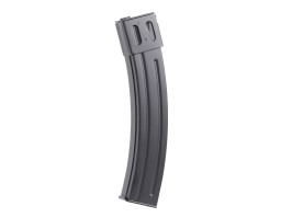 Chargeur courbé pour PPSh Mid-cap pour 130 BBs [Snow Wolf]