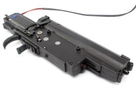 Kompletní mechabox pro Snow Wolf  PPSH 41 (Špagin) SW-09 [Snow Wolf]