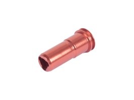 Sealing aluminium nozzle - 20,9mm [Snow Wolf]